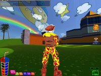 The Great Burger War screenshot, image №399847 - RAWG