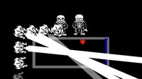 Time Paradox (Demo) - Undertale fangame screenshot, image №3567901 - RAWG