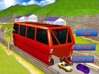 Elevated Bus Simulator 2018 screenshot, image №1641666 - RAWG