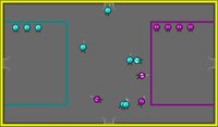 A NSMB-bomb-minigame remake (sourcecode, Godot) screenshot, image №2651558 - RAWG