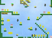 Super Tree Cop 2 screenshot, image №1848533 - RAWG