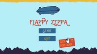 Flappy Zeppa screenshot, image №2631607 - RAWG