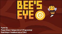 Bee's eye screenshot, image №3441878 - RAWG