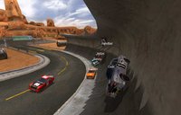TrackMania (2003) screenshot, image №376501 - RAWG