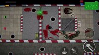 Zombie Pandemia 2D screenshot, image №4189687 - RAWG
