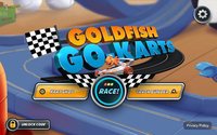 Goldfish Go-Karts screenshot, image №1416271 - RAWG