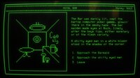 Buck Trucker in Rowdy Business screenshot, image №4215466 - RAWG