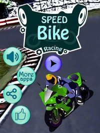 Real Bike Racing -City Racing free game screenshot, image №1847157 - RAWG