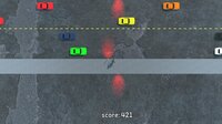 Super Jaywalker screenshot, image №3774318 - RAWG