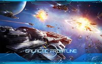 Galactic Frontline screenshot, image №1410755 - RAWG