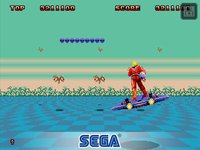 Space Harrier II Classic screenshot, image №895559 - RAWG