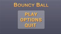 Bouncy Ball (itch) (MateoPeri) screenshot, image №1707806 - RAWG