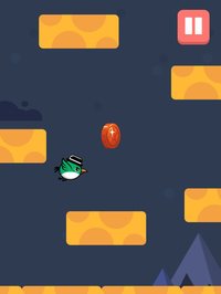 Flappy Mizo screenshot, image №1755852 - RAWG