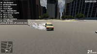 drift game NYC GameJam screenshot, image №3760028 - RAWG