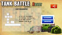 Tank Battle Resist screenshot, image №3932726 - RAWG