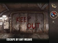 Abandoned Mine - Escape Room screenshot, image №2309975 - RAWG