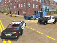 Police Car Simulator: Cop Duty screenshot, image №2682616 - RAWG