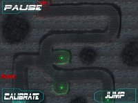 SpaceHopper - MobGameDev Final screenshot, image №2249041 - RAWG