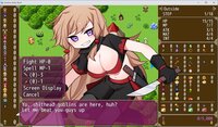 Goblins Strike Back -Instant Fuck Heroines screenshot, image №3633543 - RAWG