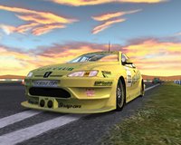 ToCA Race Driver screenshot, image №366609 - RAWG