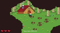 Once Upon A Time (itch) (Isabellll, Sagy) screenshot, image №3452924 - RAWG
