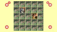 Animal couple screenshot, image №845594 - RAWG