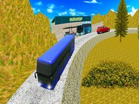 Tourist 3D Bus Coach Simulator screenshot, image №1801718 - RAWG