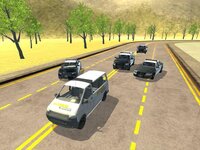 Police Car Simulator: Cop Duty screenshot, image №2682617 - RAWG