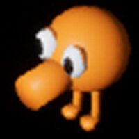 Unreal Qbert screenshot, image №2543282 - RAWG