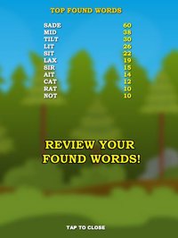 Word Tower - FREE screenshot, image №960139 - RAWG