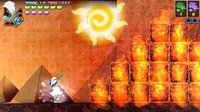 Ankh Guardian - Treasure of the Demon's Temple/ゴッド・オブ・ウォール 魔宮の秘宝 screenshot, image №2012700 - RAWG