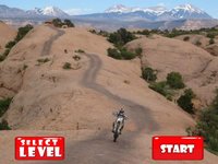 Extreme Joe's Moto-X screenshot, image №987884 - RAWG