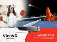 Ping Pong VR screenshot, image №1746945 - RAWG