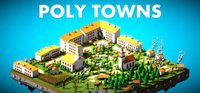 Poly Towns (itch) screenshot, image №1057107 - RAWG