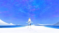 El Shaddai: Ascension of the Metatron screenshot, image №558567 - RAWG