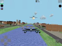 RC Airplane 3D Lite screenshot, image №972280 - RAWG