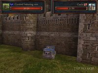 Broadsword: Age of Chivalry v2 screenshot, image №1425598 - RAWG