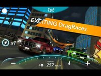 Gomat - Drift & Drag Racing screenshot, image №3522886 - RAWG