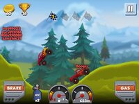 Kings of Climb Offroad Outlaws screenshot, image №2681567 - RAWG