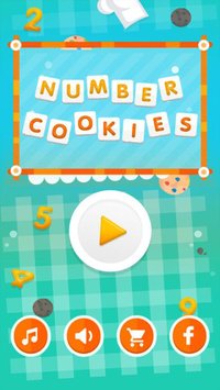 Math Games Numbers Connect screenshot, image №1746886 - RAWG