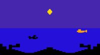 Atari Game Polaris Clone screenshot, image №3045607 - RAWG