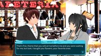 Beating together - Visual novel screenshot, image №1719588 - RAWG