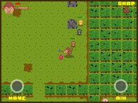 Monkey Meltdown screenshot, image №3037574 - RAWG