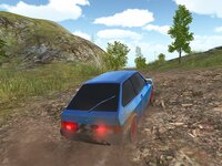 Russian Car Driver HD screenshot, image №2667832 - RAWG