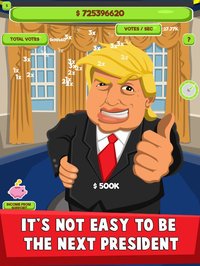 Trump Tycoon: Politics Game screenshot, image №1621086 - RAWG