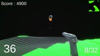 Run (itch) (Raghav Suriyashekar) screenshot, image №3157169 - RAWG