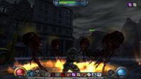 Hellgate: London screenshot, image №403363 - RAWG