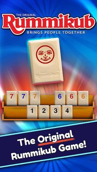 Rummikub screenshot, image №1488354 - RAWG