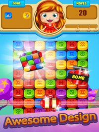 Toy Pop Cubes 2 screenshot, image №1910103 - RAWG