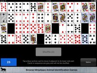 Gap Solitaire screenshot, image №1612469 - RAWG